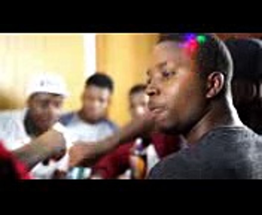 Ze Espanhol - CA  BU JULGAN - INTRO 2017(filma ideias)