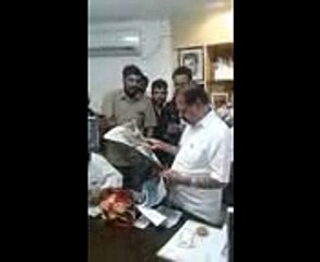 ಕನ್ನಡ ಚಲನಚಿತ್ರ ವಾಣಿಜ್ಯ ಮಂಡಳಿ