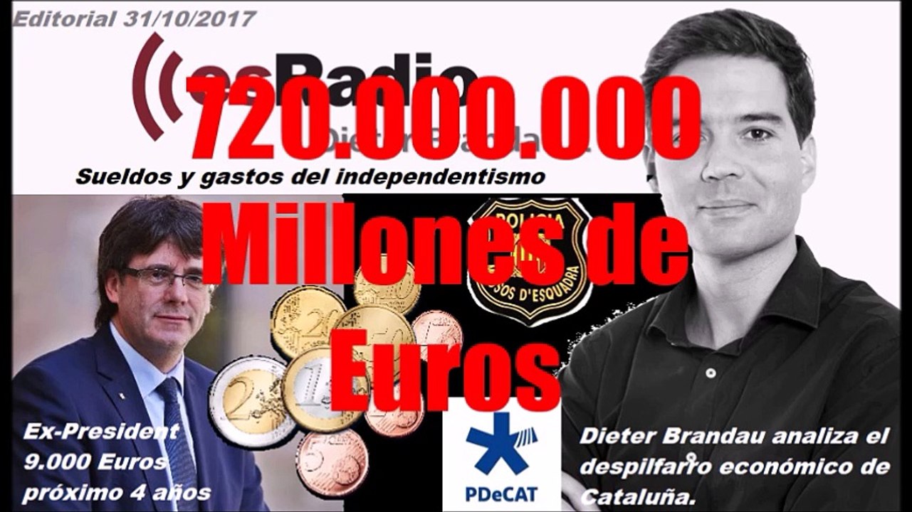 Sueldo de Mossos D´Escuadra.