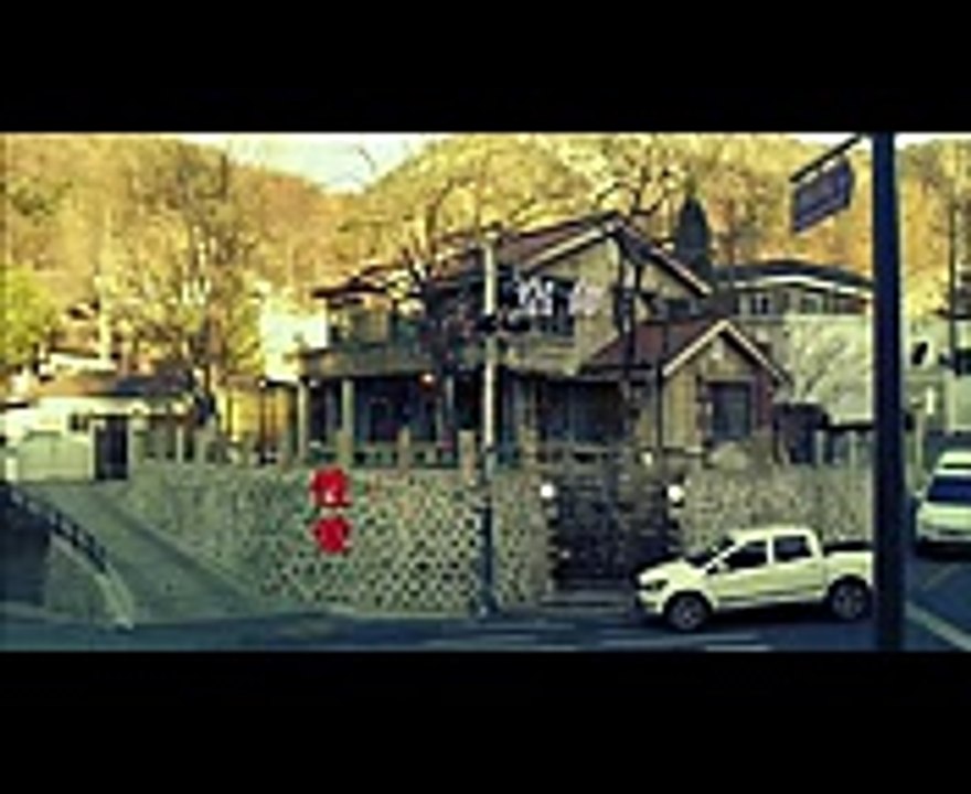 映画『メビウス』予告編