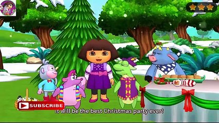 Dora for Toddlers / happy anniversary Toys Baby / Cartoon For Kids 2018