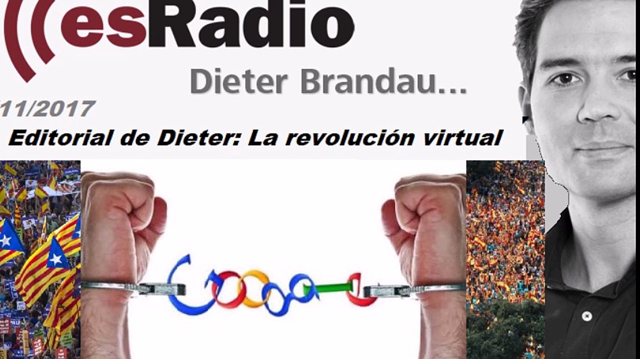 Revolución Virtual - Catalunya.