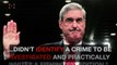 Republican Lawmaker Wants to Kill Robert Mueller's Russia/Trump Investigation