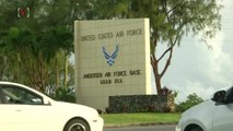 U.S. Conducts Missile Intercept Test After North Korea Warns Guam is Next