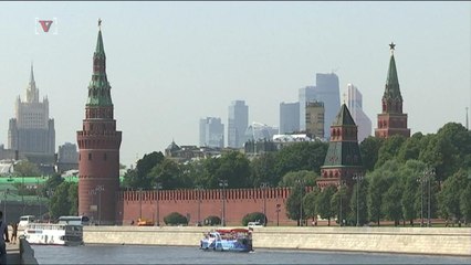 Putin's Spokesman Confirms it Received Email From Trump's Lawyer During Campaign