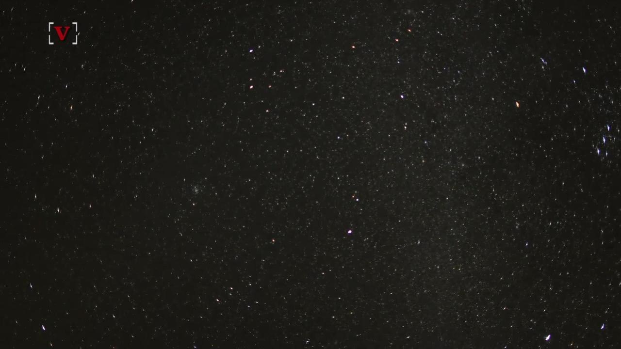 Strange Radio Bursts Detected From Deep Space