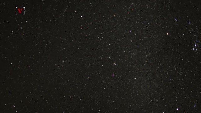 Strange Radio Bursts Detected From Deep Space
