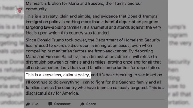 Senator Dianne Feinstein Shocks After Saying Trump Can 'Be a Good President'