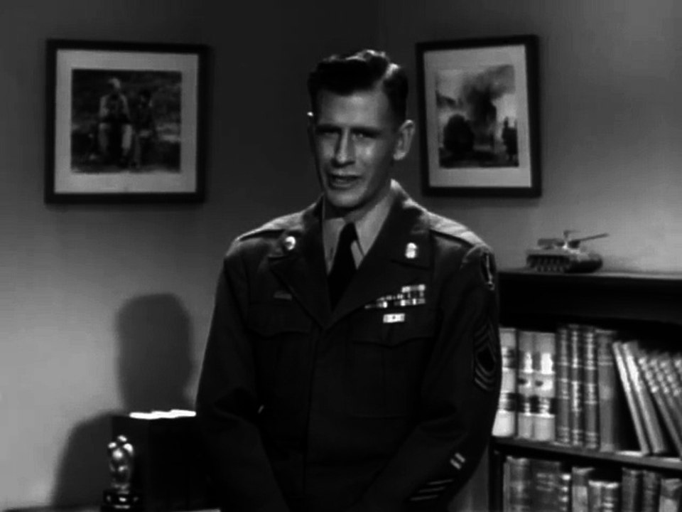 7th Infantry Division in World War II_ _Hourglass Division_ 1952