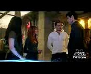 Shadowhunters 2x14 Promo The Fair Folk (HD) Season 2 Episode 14 Promo