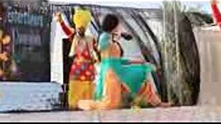 BEST BHANGRA DANCE  Punjabi Wedding Dance #38  AWESOME MANDIAL