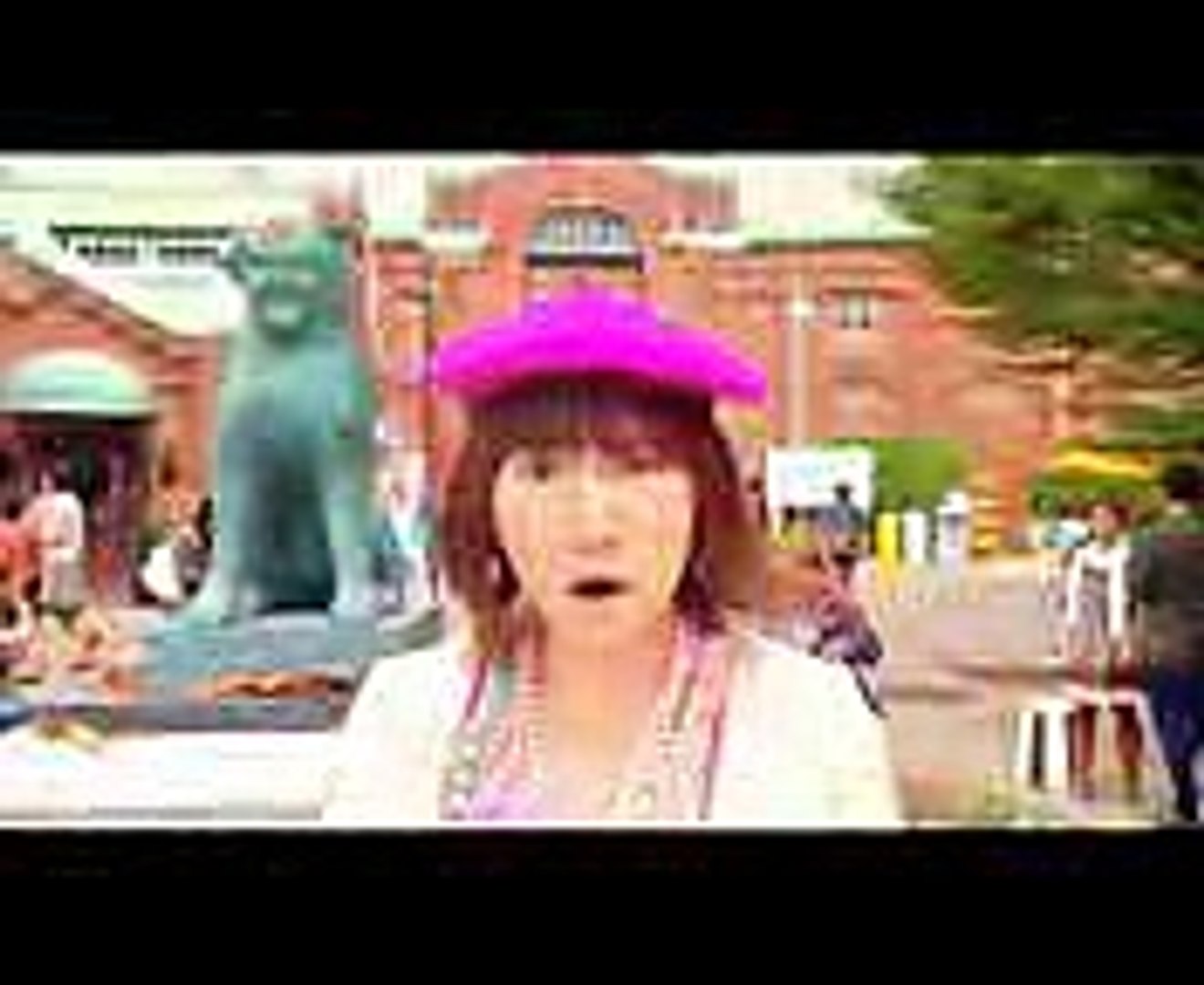 映画 高校デビュー 本予告編 Video Dailymotion