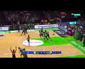 Luka Doncic Highlights 13 Pts, 8 Ast, 5 Rebs vs Real Betis 18.11.2017