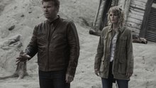 Supernatural (Season 13 Episode 8) - Full OFFICAL ^The CW^