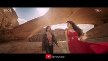 Pyar Ho - Video Song _ Munna Michael _ Tiger Shroff & Nidhhi Agerwal _ Vishal & Sunidhi ( 720 X 1280 )