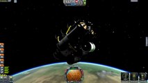 Kerbal Space Program - Travelling To Other Planets - Tutorial For Beginners