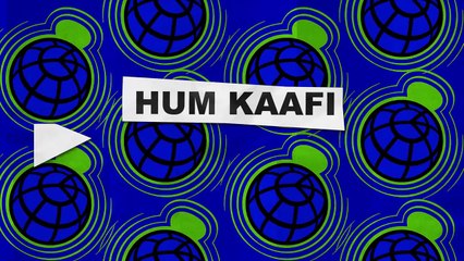 I Wanna Be Free - Badshah Feat Major Lazer _ Lyrics Video ( 720 X 1280 )