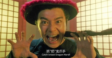 周星馳【鹿鼎記Royal Tramp 1992】Part 2/3粵語中字Stephen Chow Bluray 720P English Subtitle【張敏/林青霞/吳孟達/陳百祥/邱淑貞/吴君如/劉松仁/温兆倫/徐錦江】
