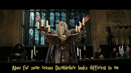 HARRY POTTER RECAP RAP (Movies 1-8)