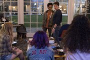 Marvel's Runaways - S1E04 - Season 1 Episode 4 Hulu Release Date