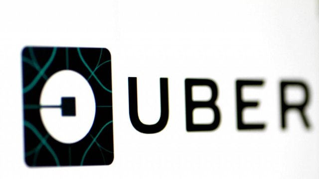 Ellopták sok millió Uber-utas adatait