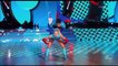 Lindsey Stirling & Mark Ballas - Tango-Cha Cha Fusion