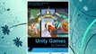 Download PDF Unity Games by Tutorials: Make 4 Complete Unity Games from Scratch Using C# FREE