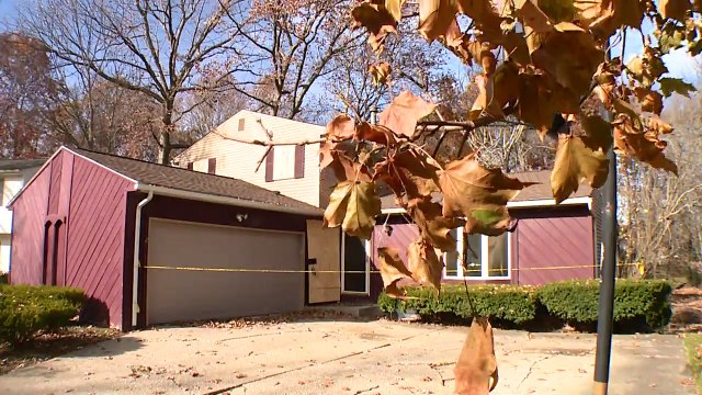 Family Loses Nearly Everything in House Fire Then They Get Robbed