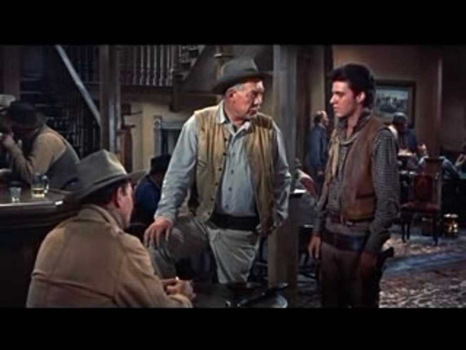 Rio Bravo (vo)