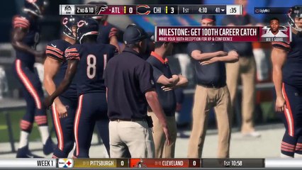 All Madden Sim Testing Pt. 2 (165)
