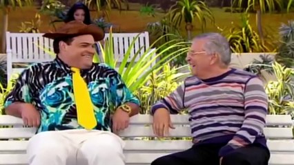 Piada - Meu vô de 80 arrumou uma de 22 (Video engraçado)