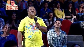 Best Kapil comedy video EVER, MUST SEE, its amazzing
