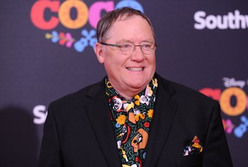 Disney-Pixar's John Lasseter taking leave after 'missteps'
