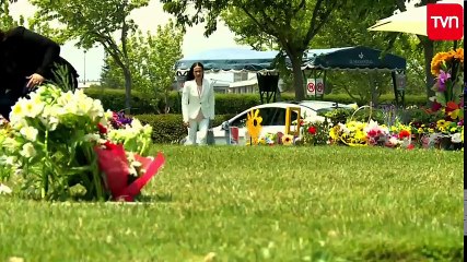 Dime quien fue Capitulo 6