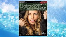 Download PDF The Adobe Photoshop Lightroom CC Book for Digital Photographers (Voices That Matter) FREE