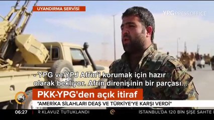 İşte ABD'nin teröristlerle kanlı ilişkisi