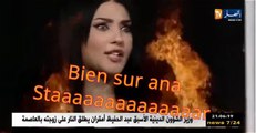 Camera cachée piège Miss Algérie 2017 a ne pas manquer