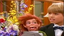 The Suite Life of Zack and Cody S1 E7 Footloser