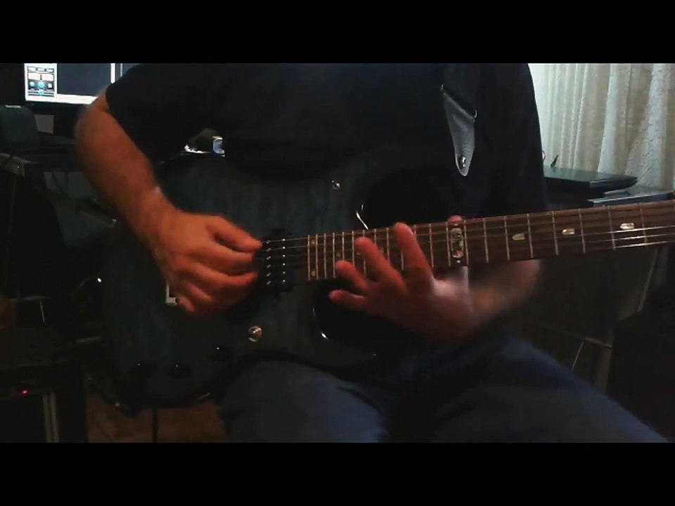 Custom Guitar Atelier Review | Premium Hardware and Custom Guitar Quality