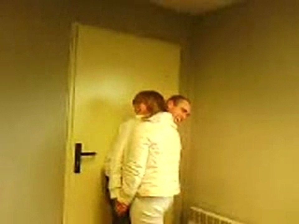 c'est beau l'amour ""baston !!!""