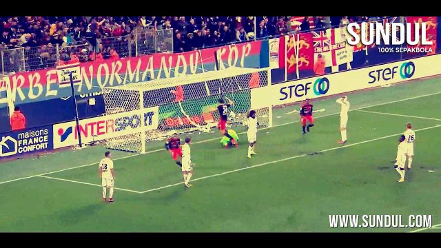 Sundul TV: 10 Gol Terbaik Pekan ini [22 November 2017] | Berita Bola, Cuplikan Gol, Video Bola