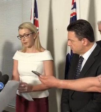 Ninth Senator Resigns From Parliament in Dual Citizenship Chaos