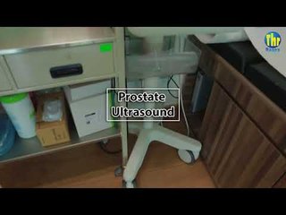 Prostate Test By Kalakkal Kaalai Guys