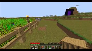 Minecraft [ Aventure suivie - Mode survie ] Episode 10