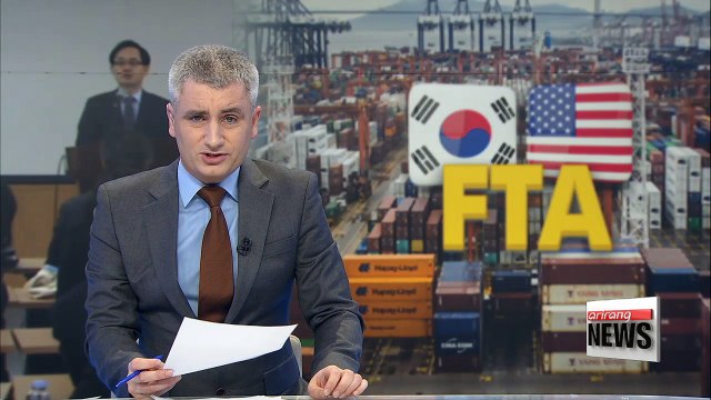 Korea's trade deficit in agriculture sector dipped with KORUS FTA: expert