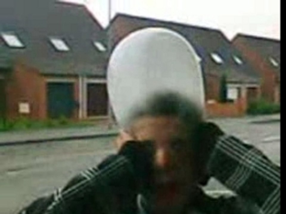 Gro délir