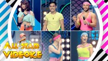 All-Star Videoke Teaser: ‘Eat Bulaga’ Dabarkads, maghaharap sa kantahan