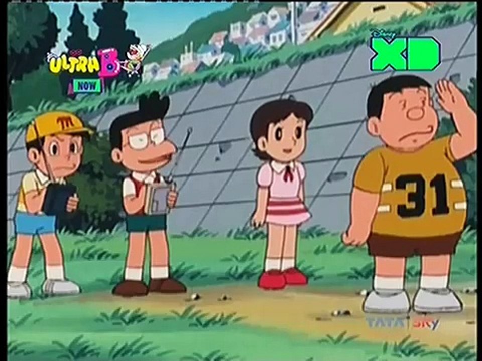 Ultra B Disney XD Tv Telugu entertainment kids 27 march 2017