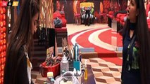 Bigg Boss 11 – Day 50 – Shilpa Akash And Sapna Big Fight