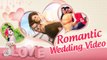 Bharti Singh And Harsh Limbachiyaa ROMANTIC Wedding Video | Bharti Weds Harsh